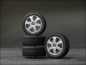 Preview: 1:18 Audi S3 8L Felgensatz